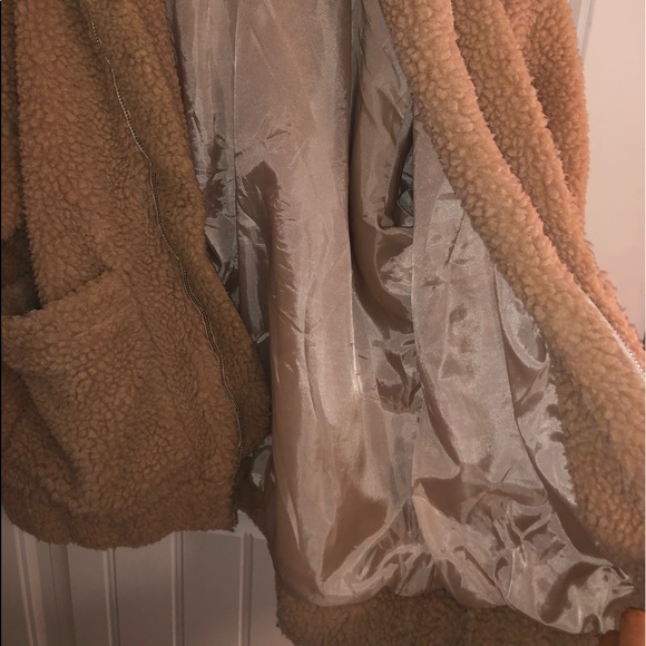 I.AM.GIA Pixie Coat - Picture 3 of 4